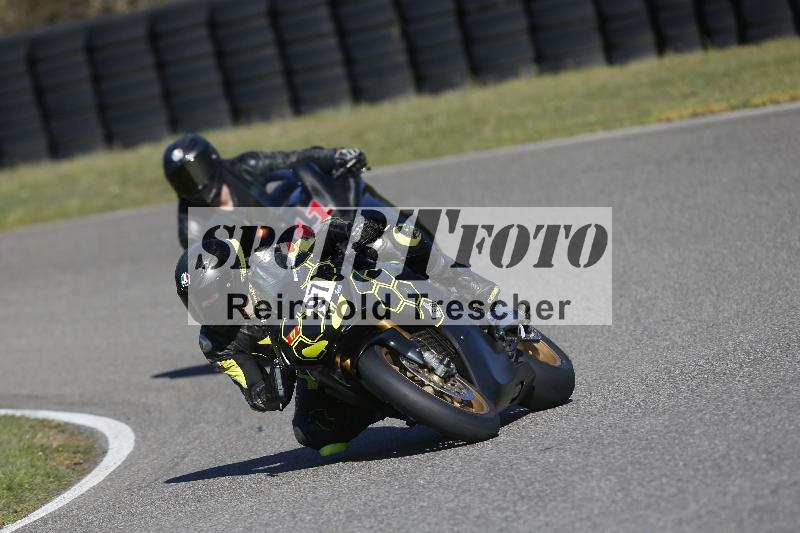 /45 15.09.2026  Trackday Domi Aegerter Trackday ADR/Gruppe rot/97
